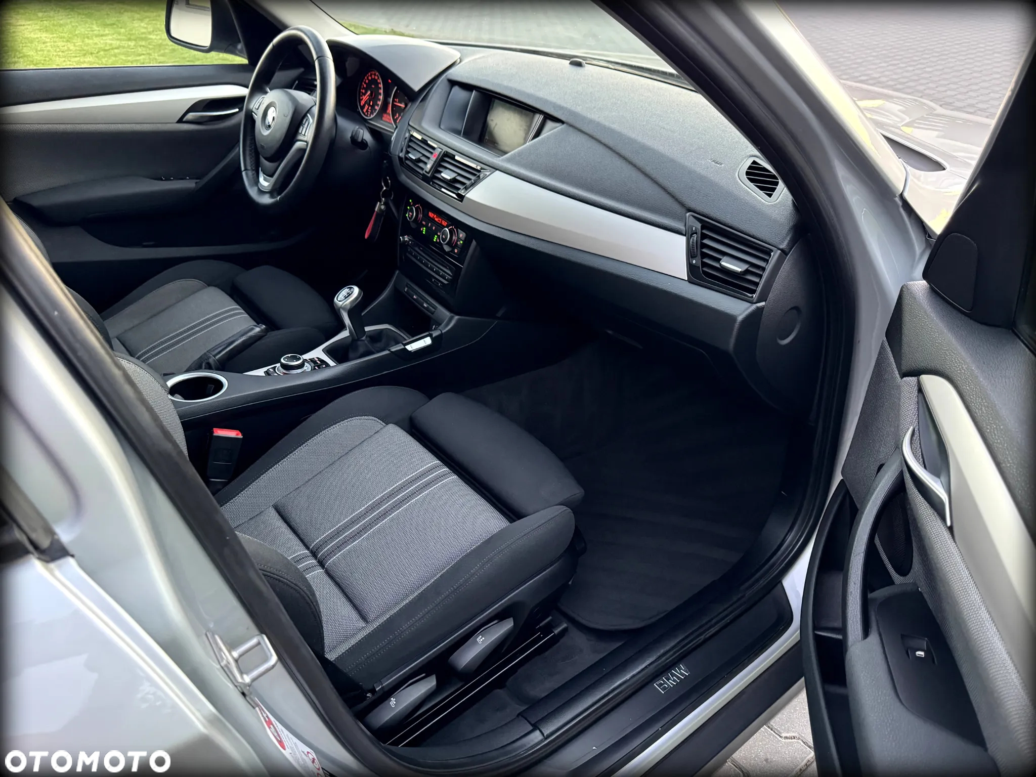 BMW X1 sDrive18d - 30