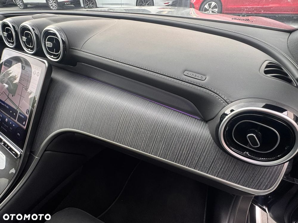 Mercedes-Benz GLC 400 e PHEV 4-Matic AMG Line - 20
