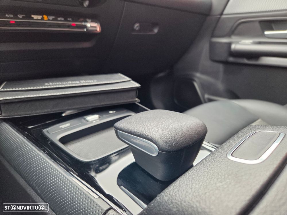 Mercedes-Benz B 200 Progressive Aut. - 23