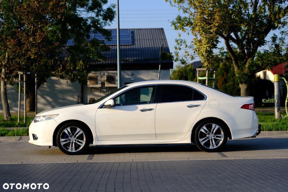 Honda Accord 2.4 Type-S Navi - 3