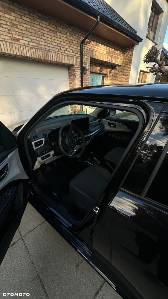 Suzuki Swift - 8