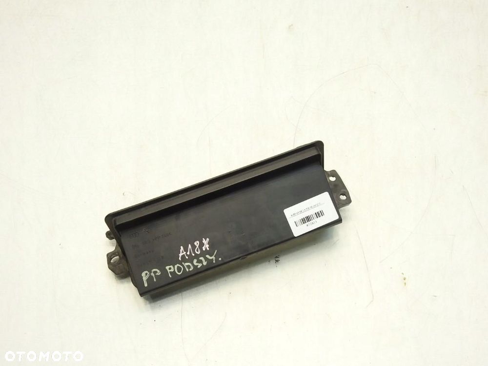 KRATKA PODSZYBIA PRAWA AUDI A1 8X 8X0815479 - 3