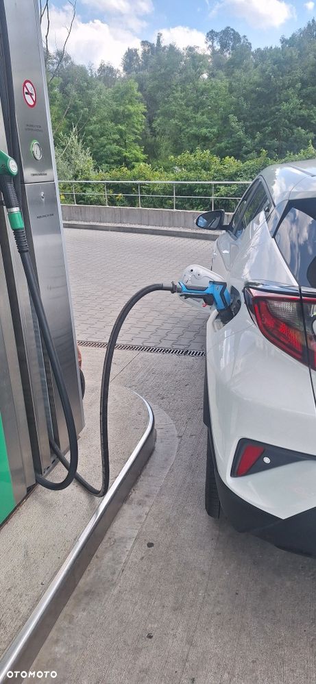 Toyota C-HR - 3