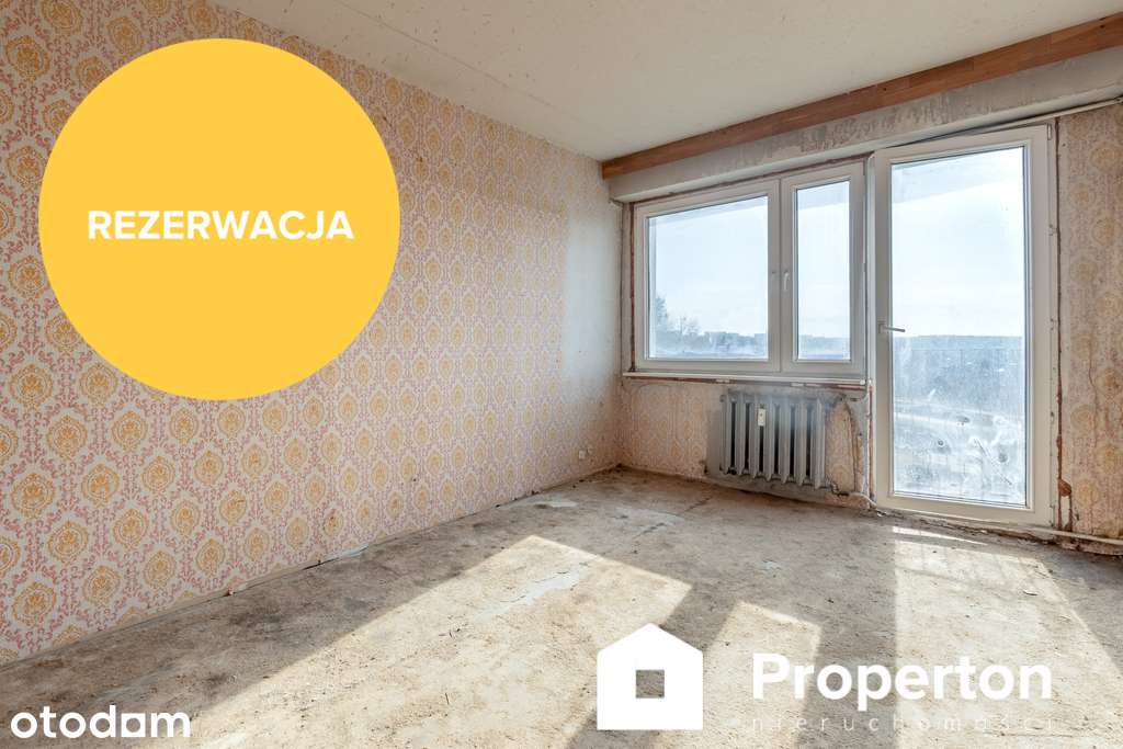 2- pokojowe mieszkanie blisko Kortowa