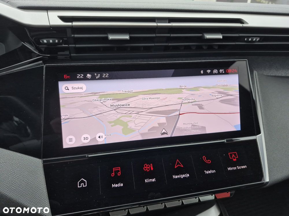 Peugeot 308 BlueHDi 130 EAT8 Allure Pack - 30