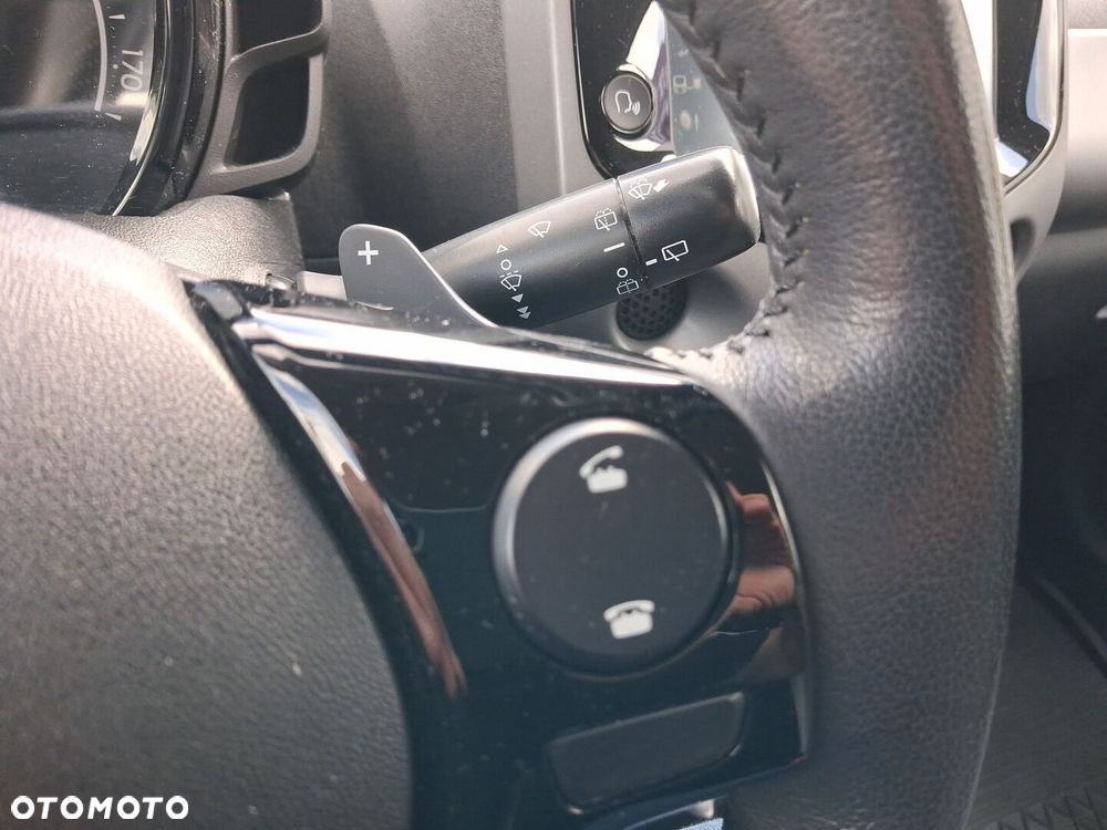 Toyota Aygo - 20