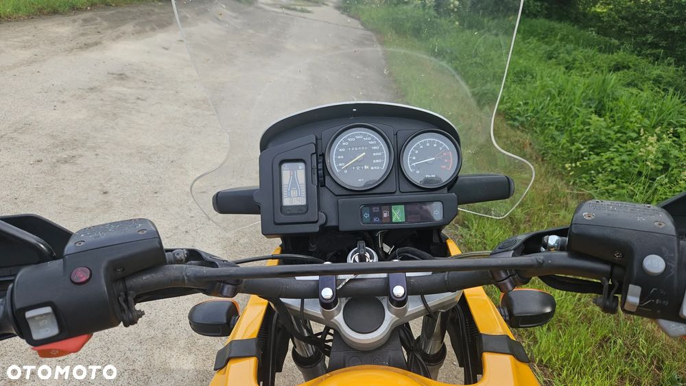 BMW GS - 6