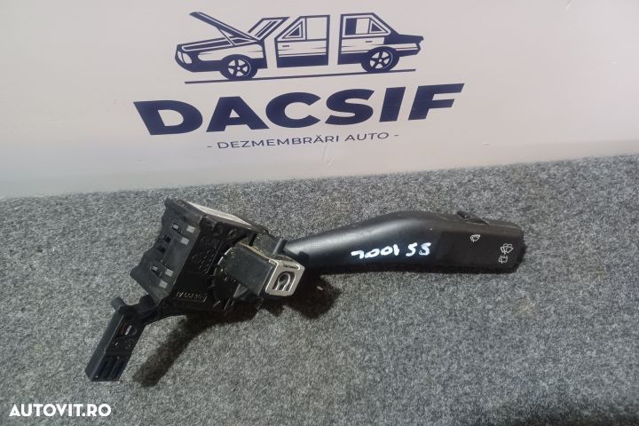 Maneta stergatoare parbriz si luneta 1K0953519 Volkswagen VW Caddy 3 - 3