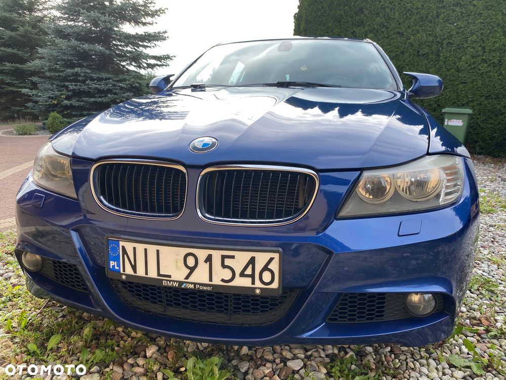 BMW Seria 3 - 15