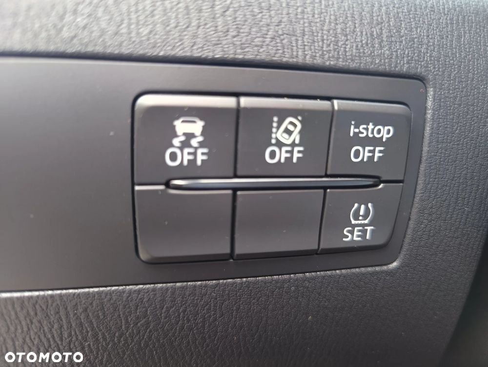 Mazda 2 SKYACTIV-G 90 KIZOKU - 33