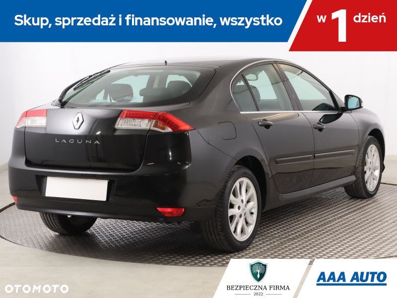 Renault Laguna - 6