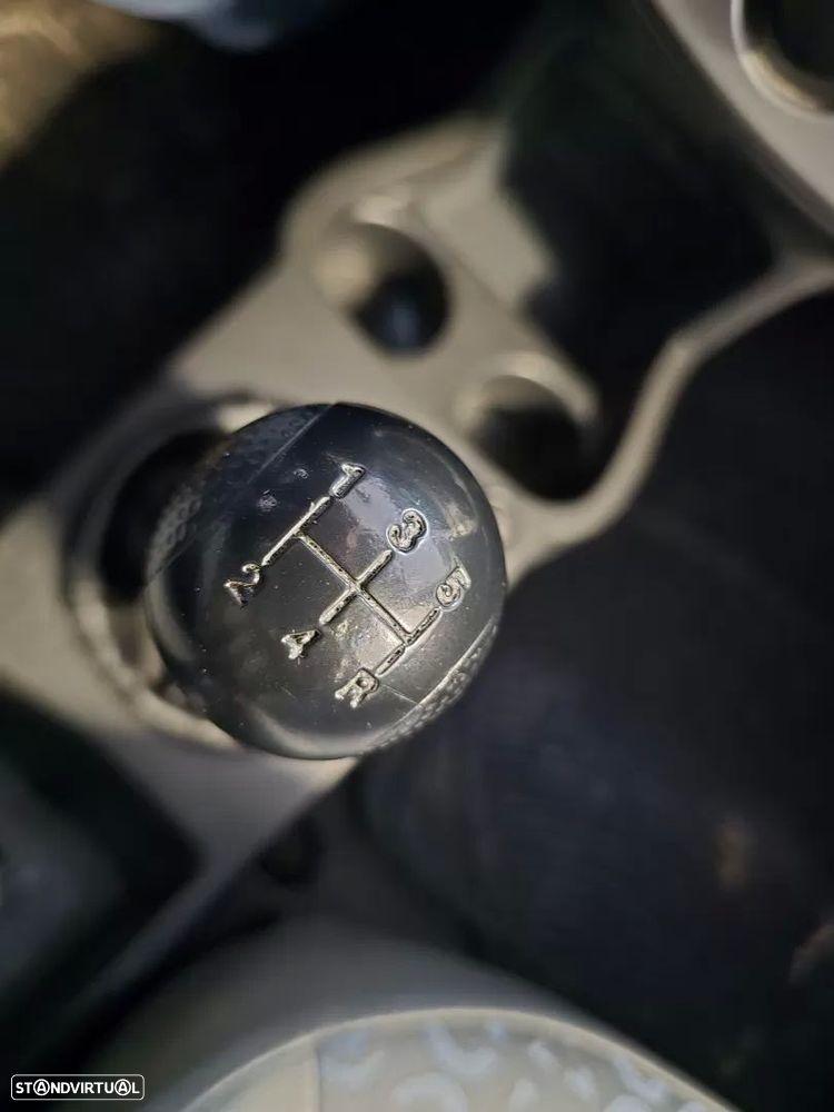 Chevrolet Matiz 0.8 SE AC - 15