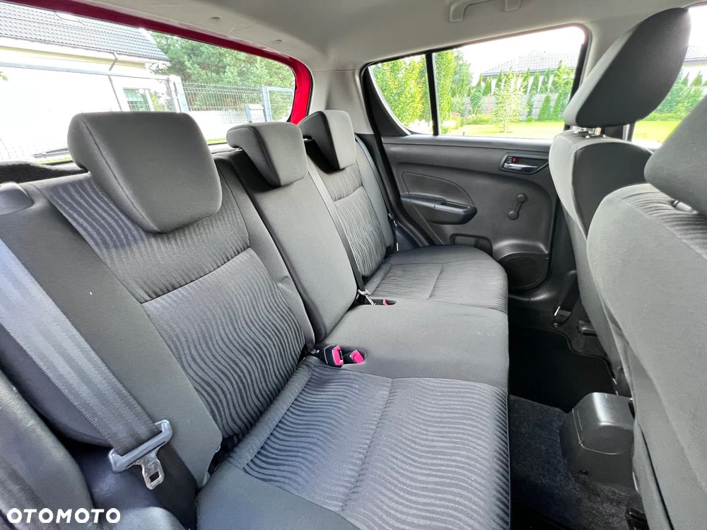 Suzuki Swift - 16