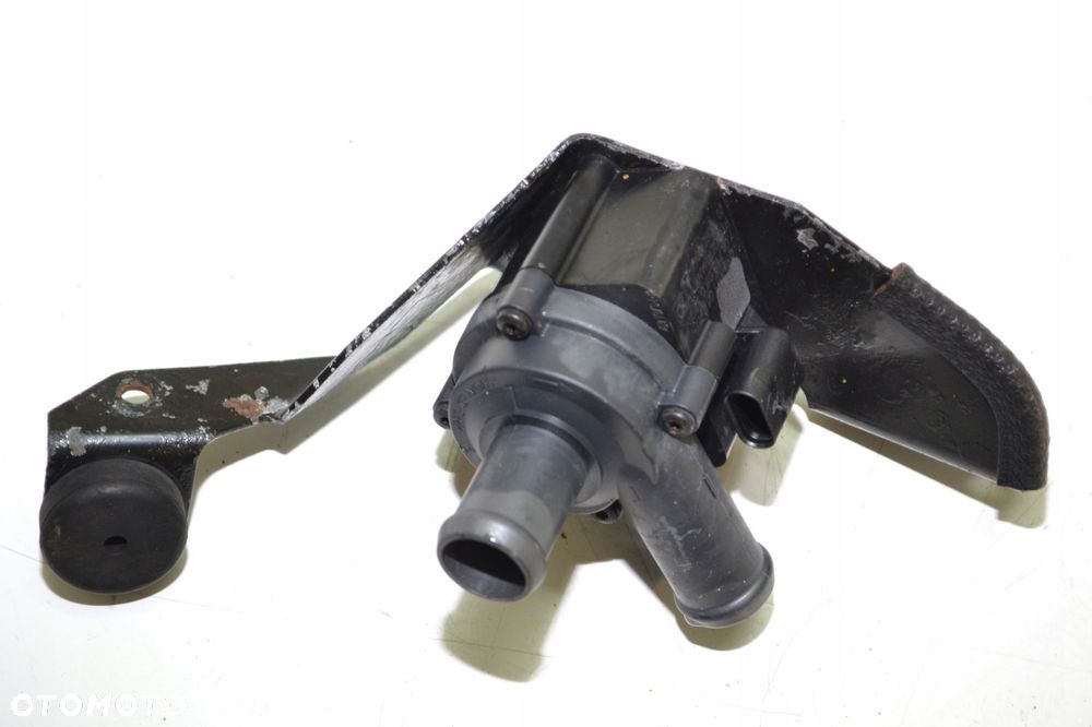 AUDI A5 POMPA DODATKOWA WODY OGRZEWANIE POSTOJOWE 7.01713.06.0 - 1