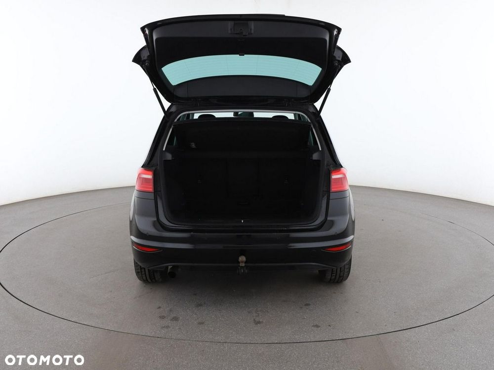 Volkswagen Golf Sportsvan 1.2 TSI (BlueMotion Technology) Sound - 20