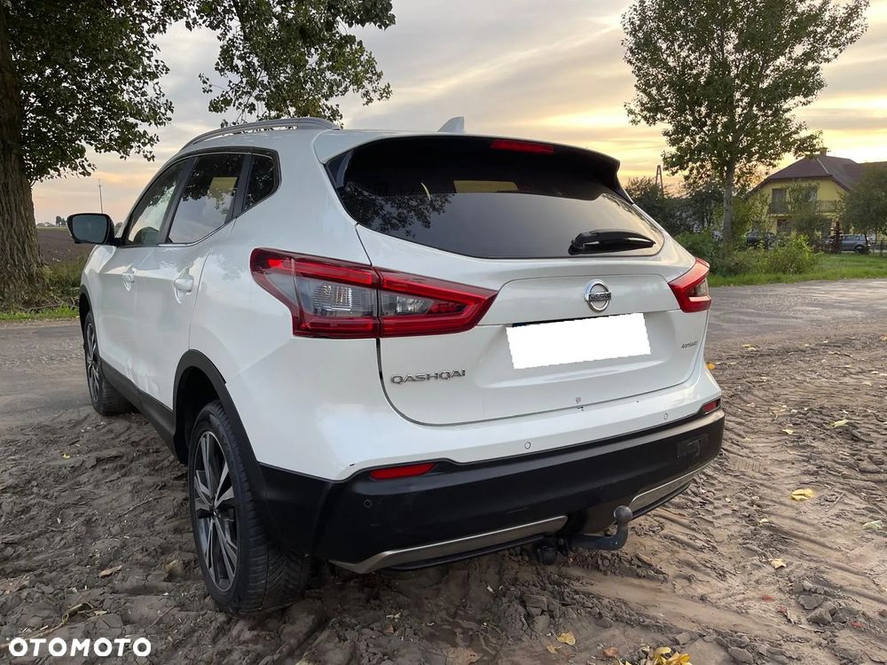 Nissan Qashqai - 34