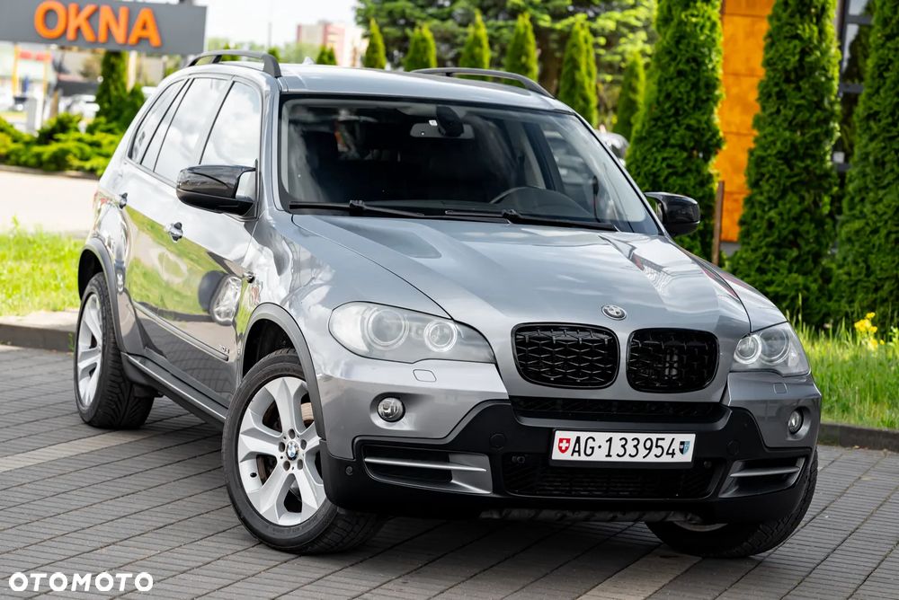 BMW X5 xDrive30d - 6