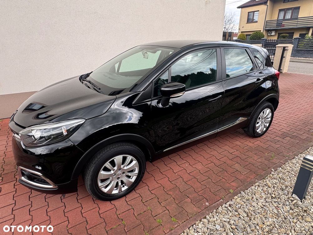 Renault Captur 0.9 Energy TCe Alize EU6 - 18