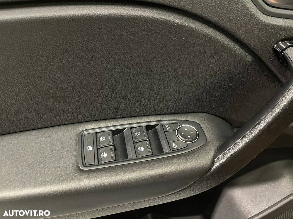 Renault Captur E-TECH Full Hybrid 145 Techno - 20