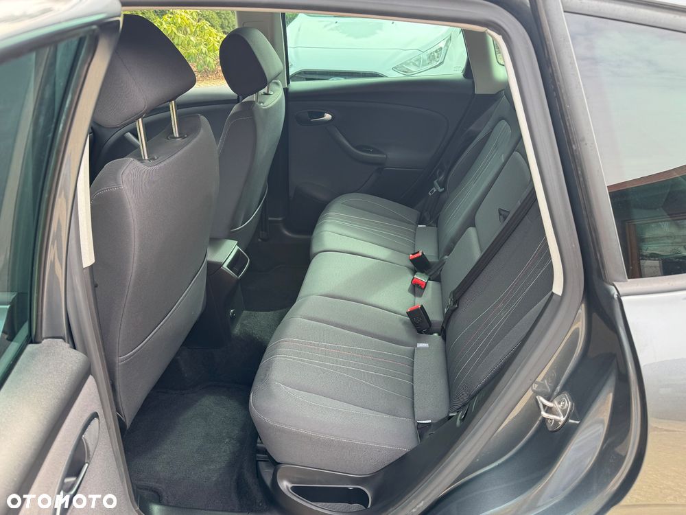 Seat Altea XL 1.4 TSI Style Copa - 7