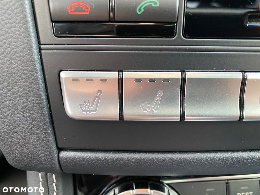 Mercedes-Benz CLS 63 AMG S 4-Matic - 24