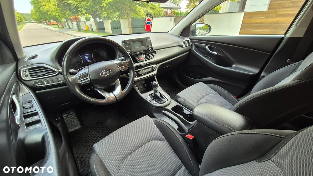Hyundai i30 1.0 T-GDI Comfort DCT - 15