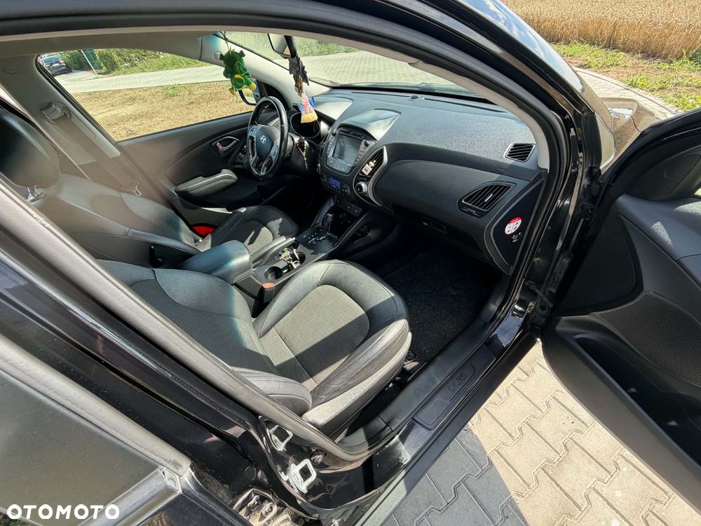 Hyundai ix35 - 15
