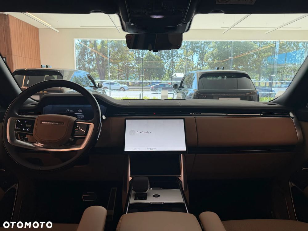 Land Rover Range Rover 3.0 P460e PHEV Autobiography - 13