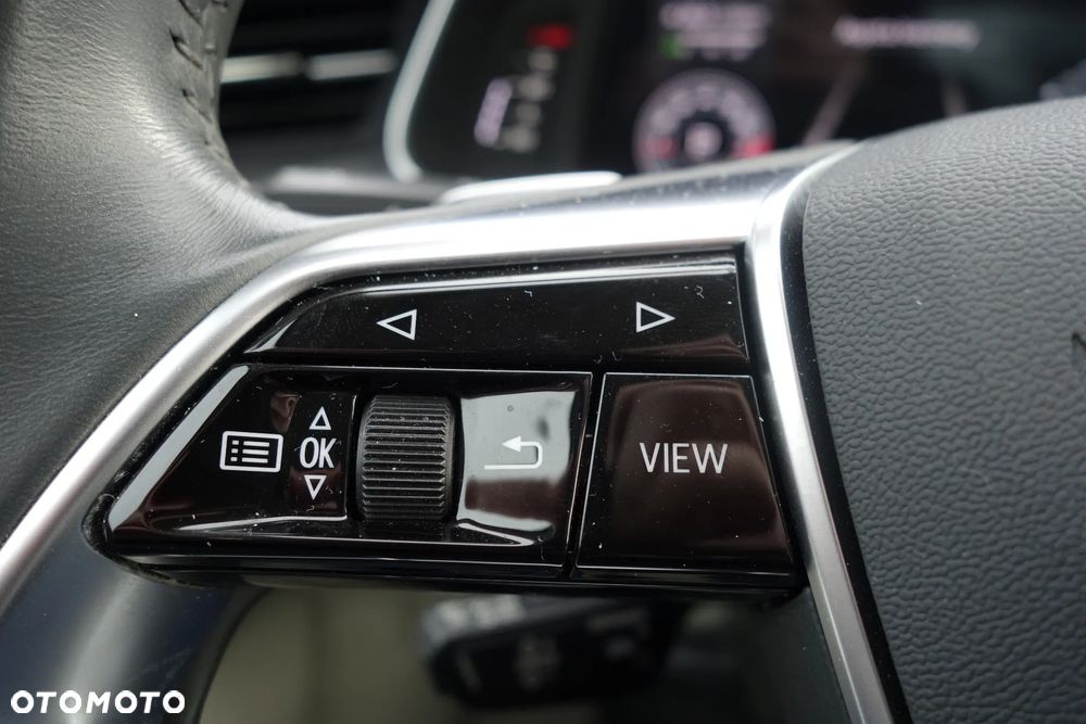 Audi A6 Limousine - 21