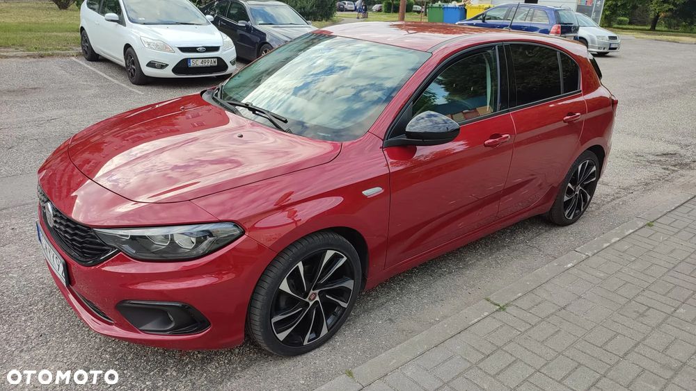 Opel Astra - 1
