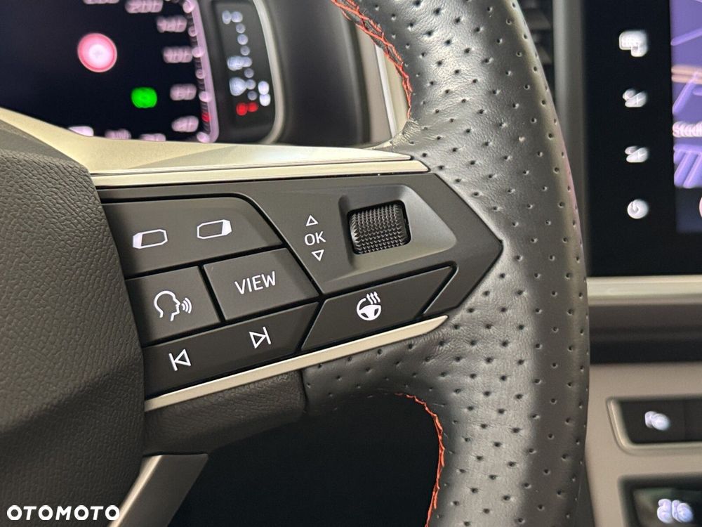 Seat Ateca - 26