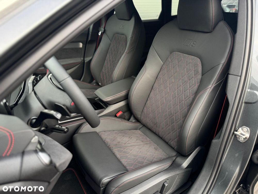 Audi A5 Avant TDI mHEV Quattro S tronic - 23