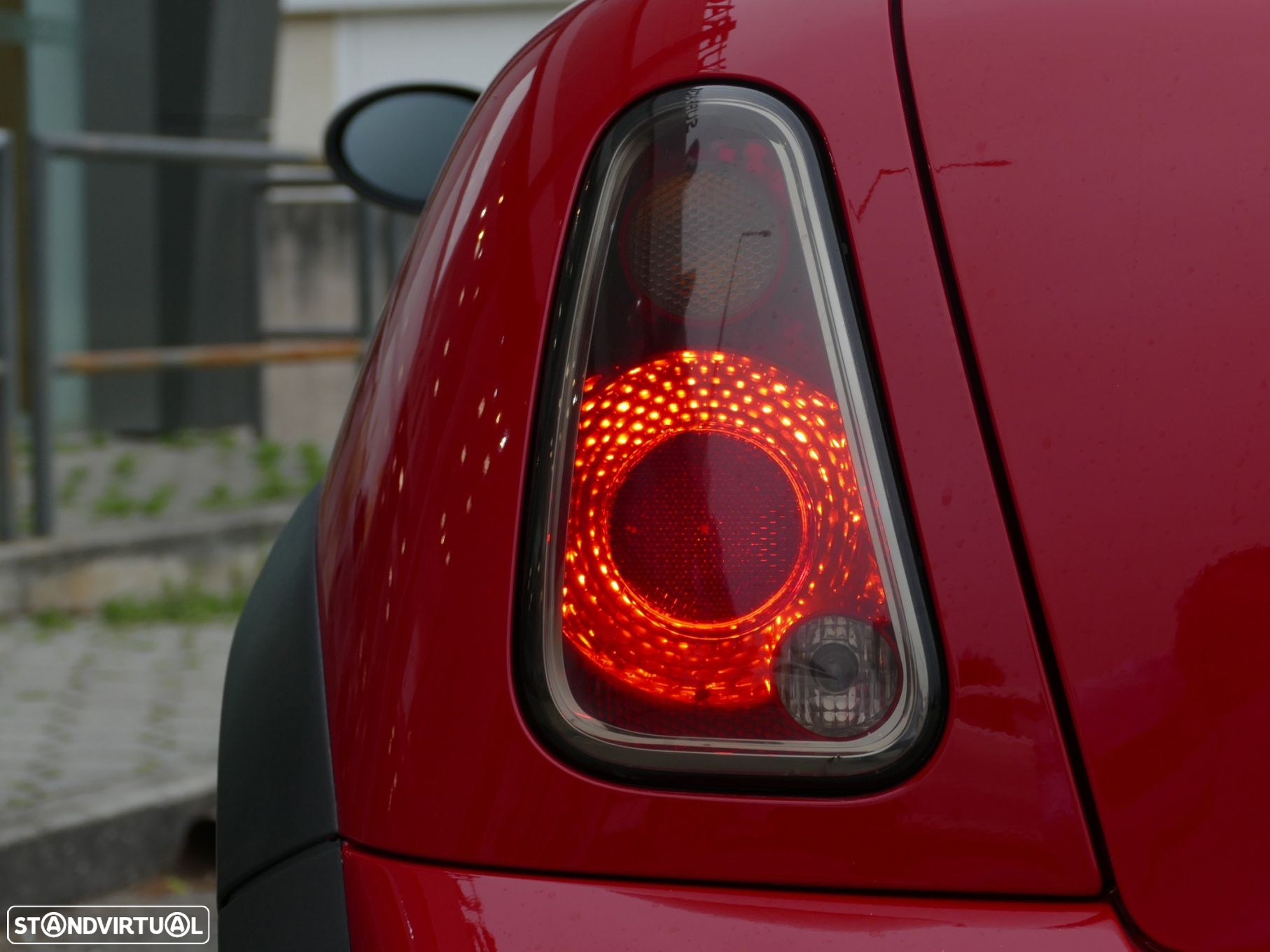 MINI 3 Portas Cooper S - 9