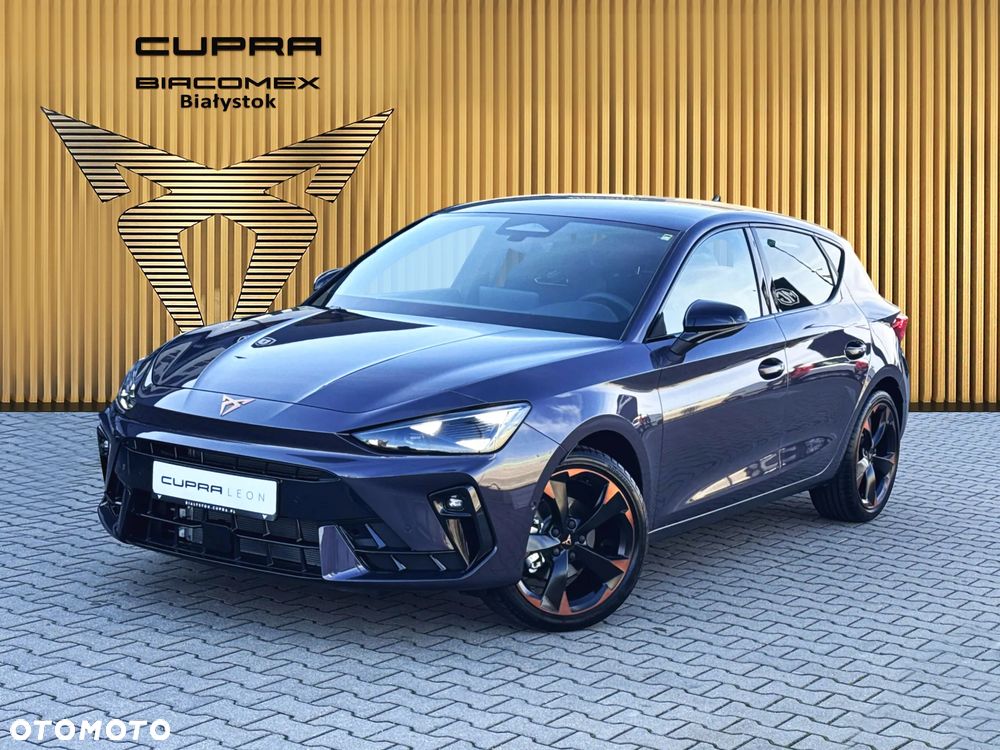 Cupra Leon 1.5 eTSI mHEV DSG - 2