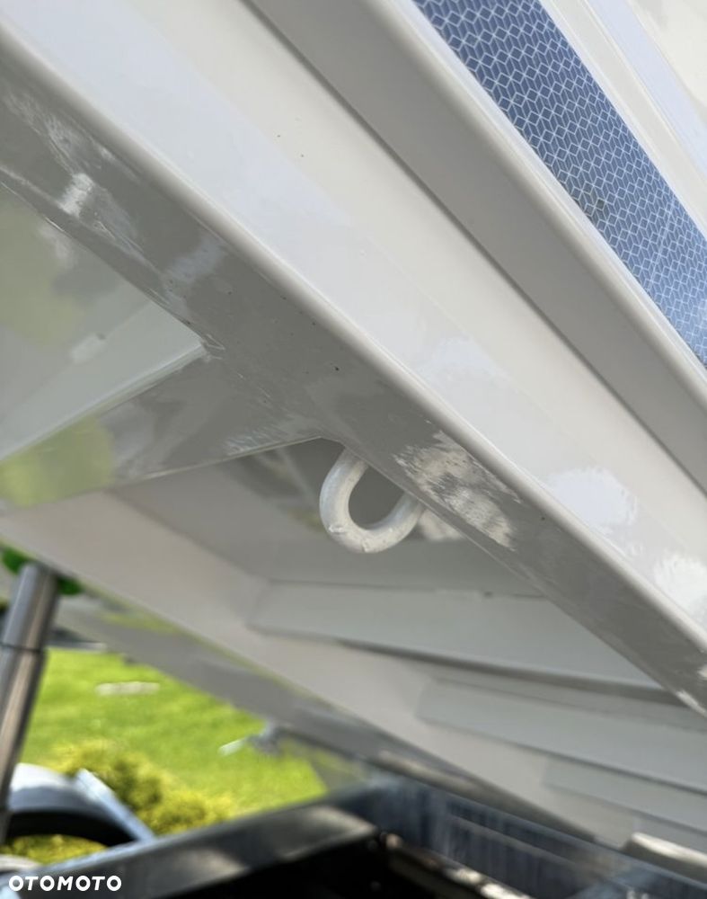 Zabudowa wywrotka kiper 3 Stronna PRODUCENT Iveco daily Mercedes Renault MAN Opel Mitsubishi VW Crafter - 31