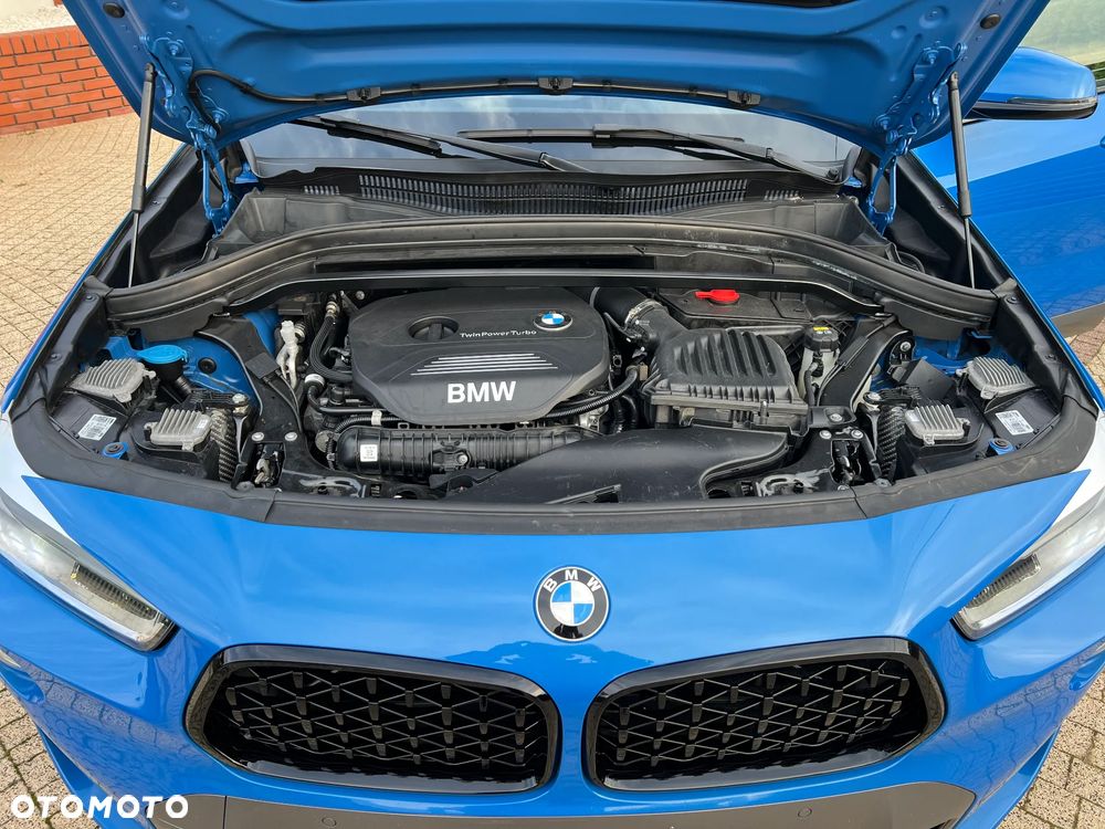 BMW X2 xDrive20i M Sport X sport - 18