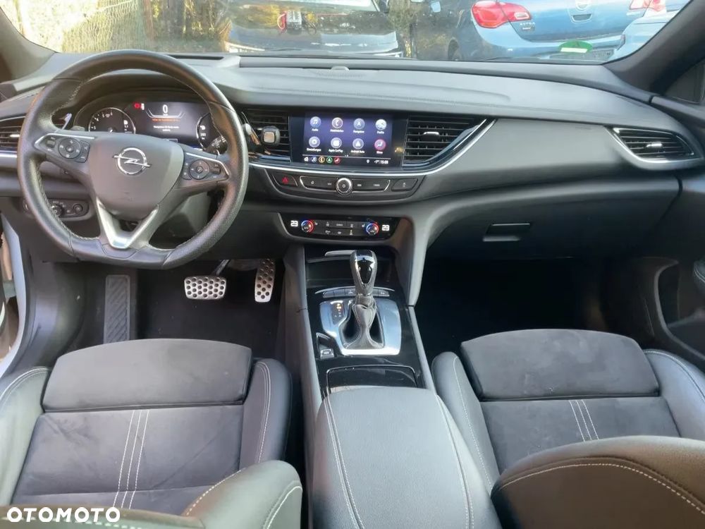 Opel Insignia 2.0 CDTI 4x4 Ultimate S&S - 4