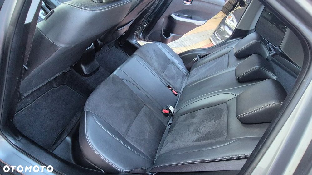 Suzuki Vitara 1.6 (4x4) Allgrip Limited - 25