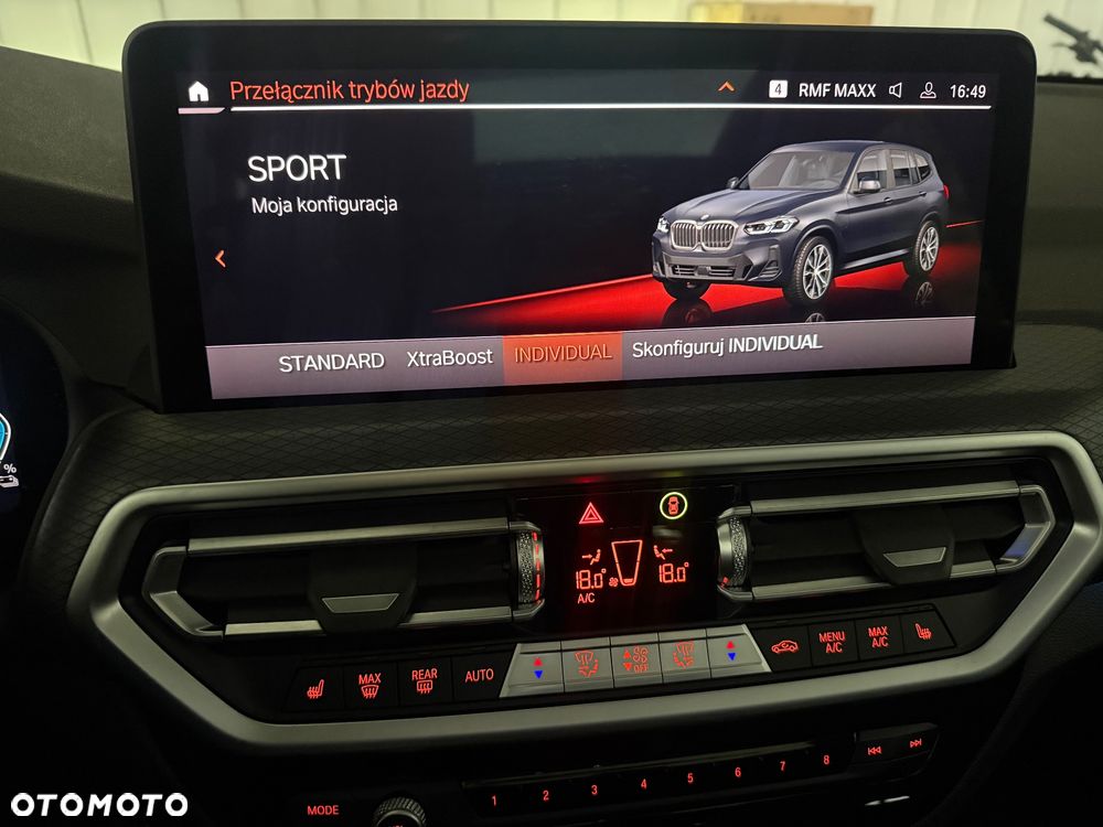 BMW X3 - 31