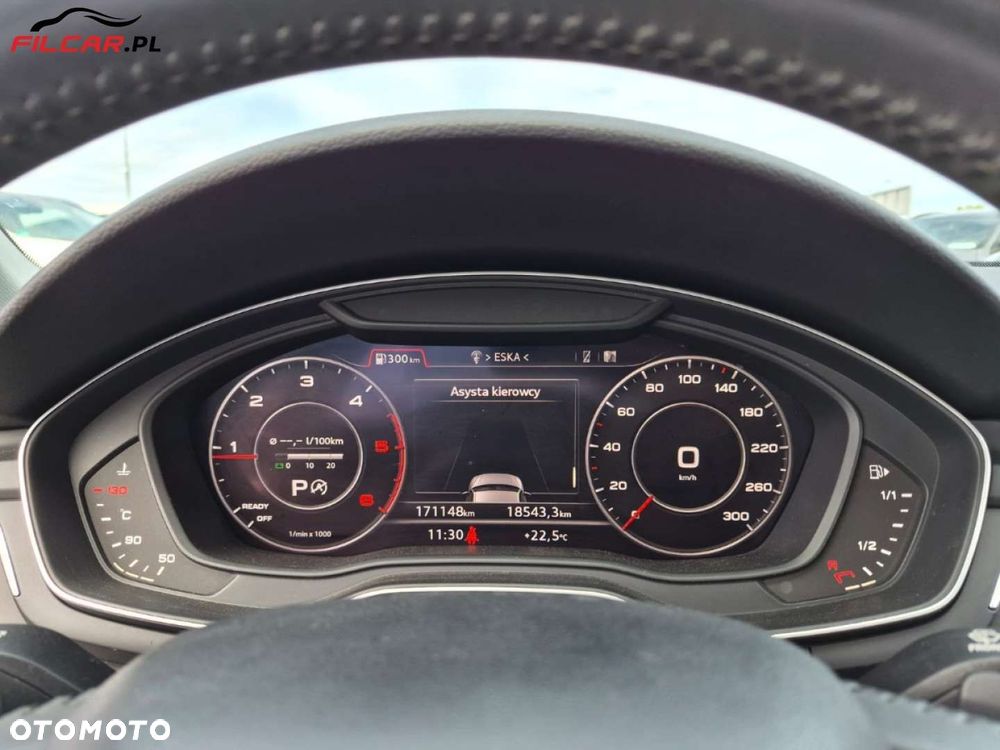 Audi A4 Avant - 14