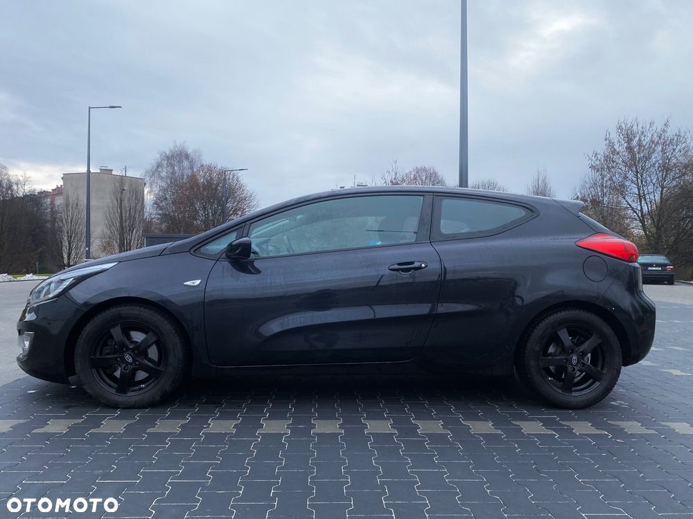 Kia ProCeed 1.6 GDI M - 5