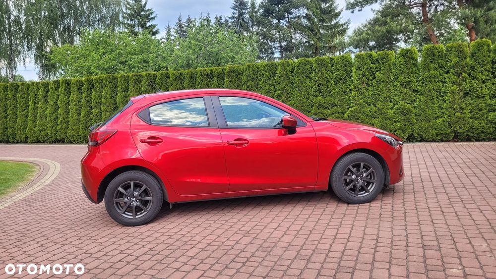 Mazda 2 - 2