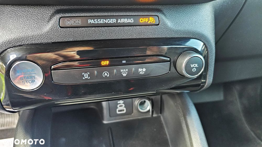 Ford Escape - 22