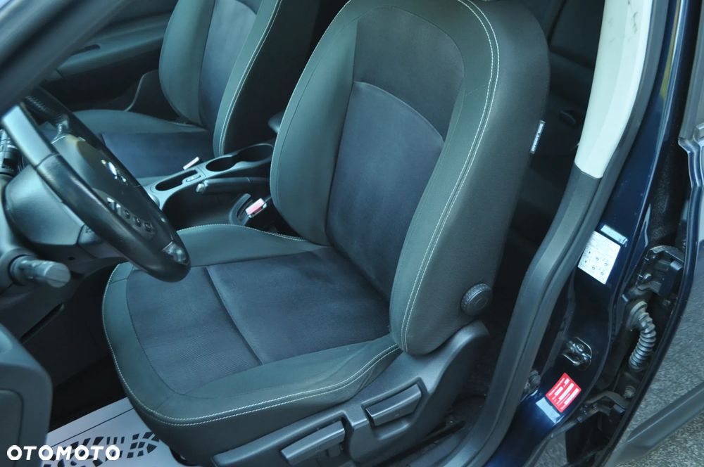 Nissan Qashqai 2.0 I-Way - 20