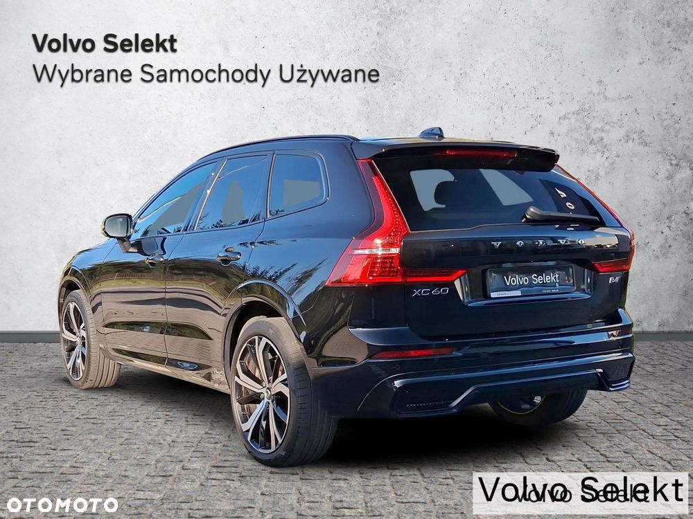 Volvo XC 60 - 4