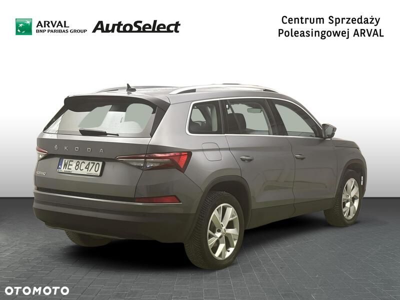 Skoda Kodiaq 2.0 TDI 4x2 Style DSG - 6