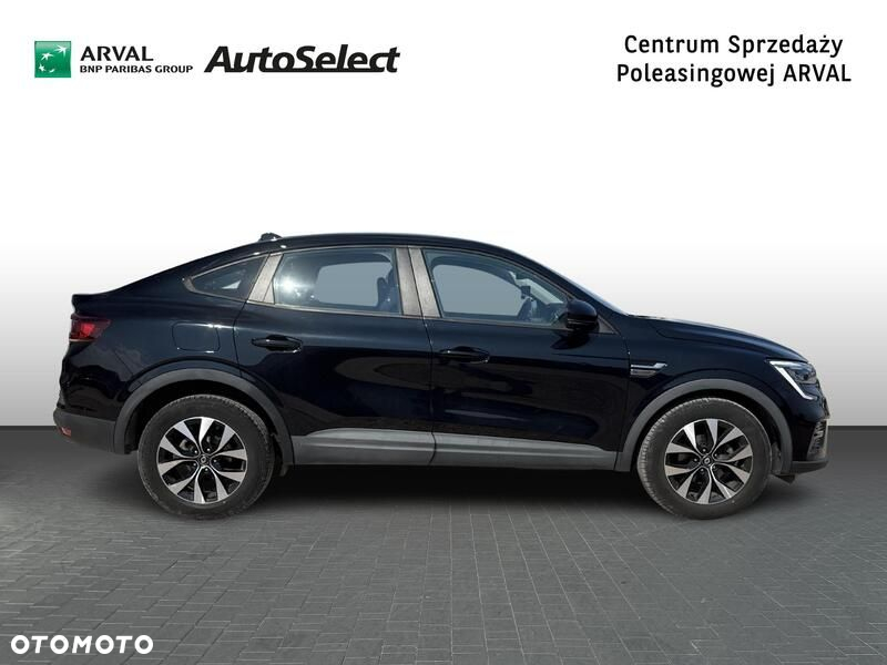 Renault Arkana - 7