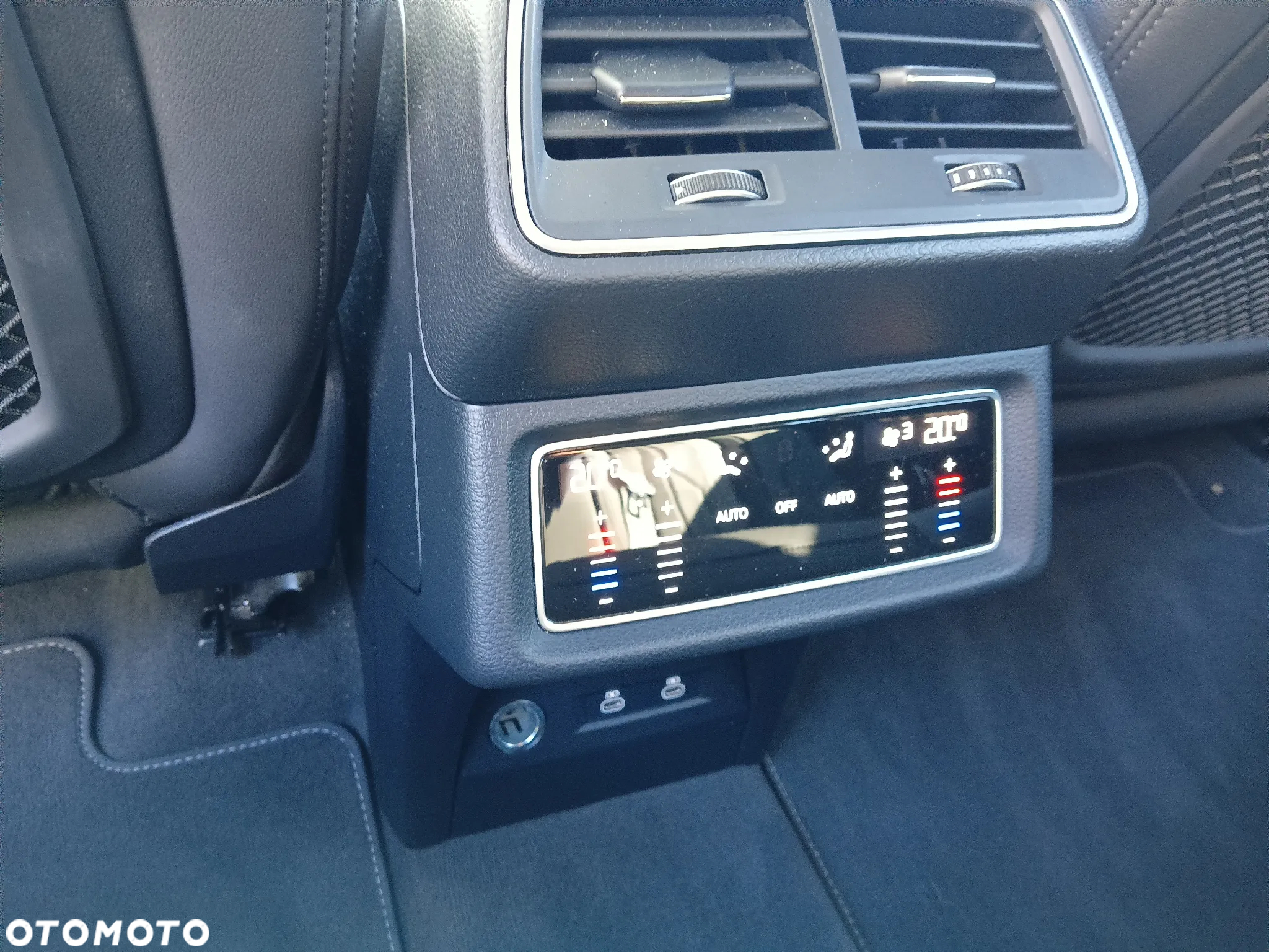 Audi e-tron 50 Quattro Advanced - 22