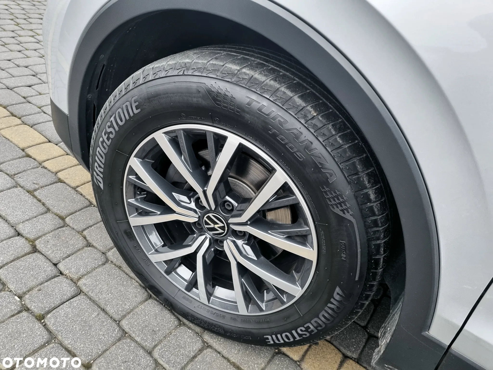 Volkswagen Tiguan 2.0 TDI Life DSG - 11