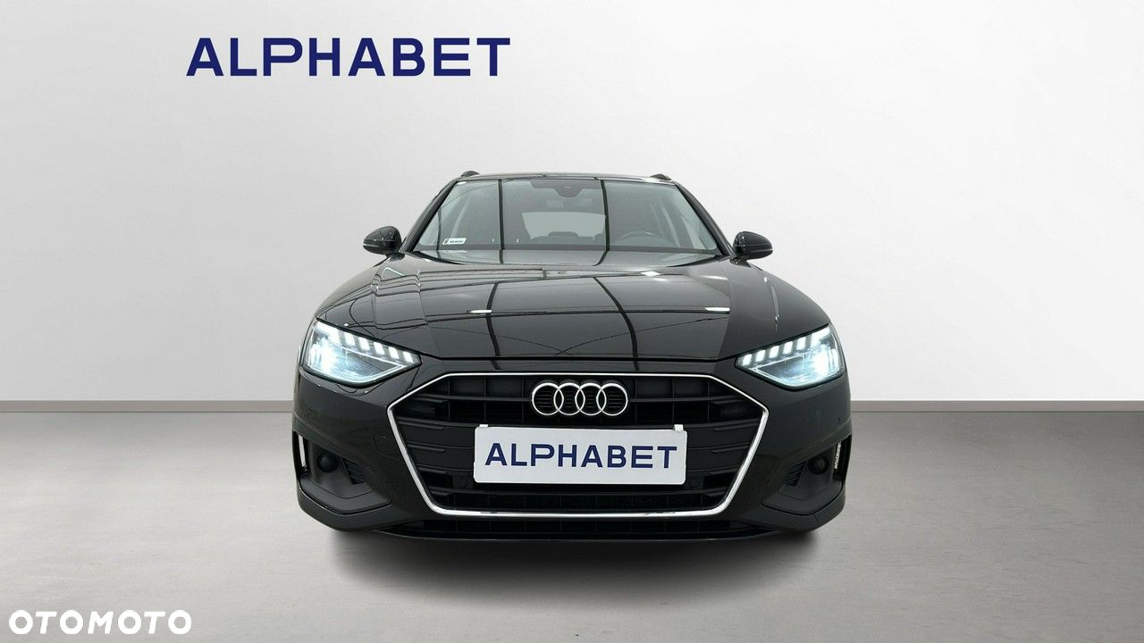 Audi A4 - 9
